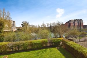 View from Lounge- click for photo gallery